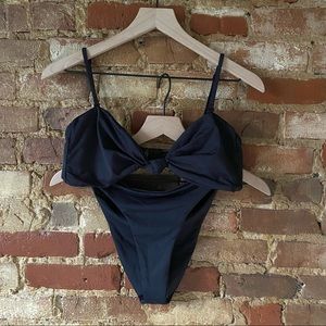 Good American Bikini Set